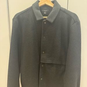 COS Wool Jacket